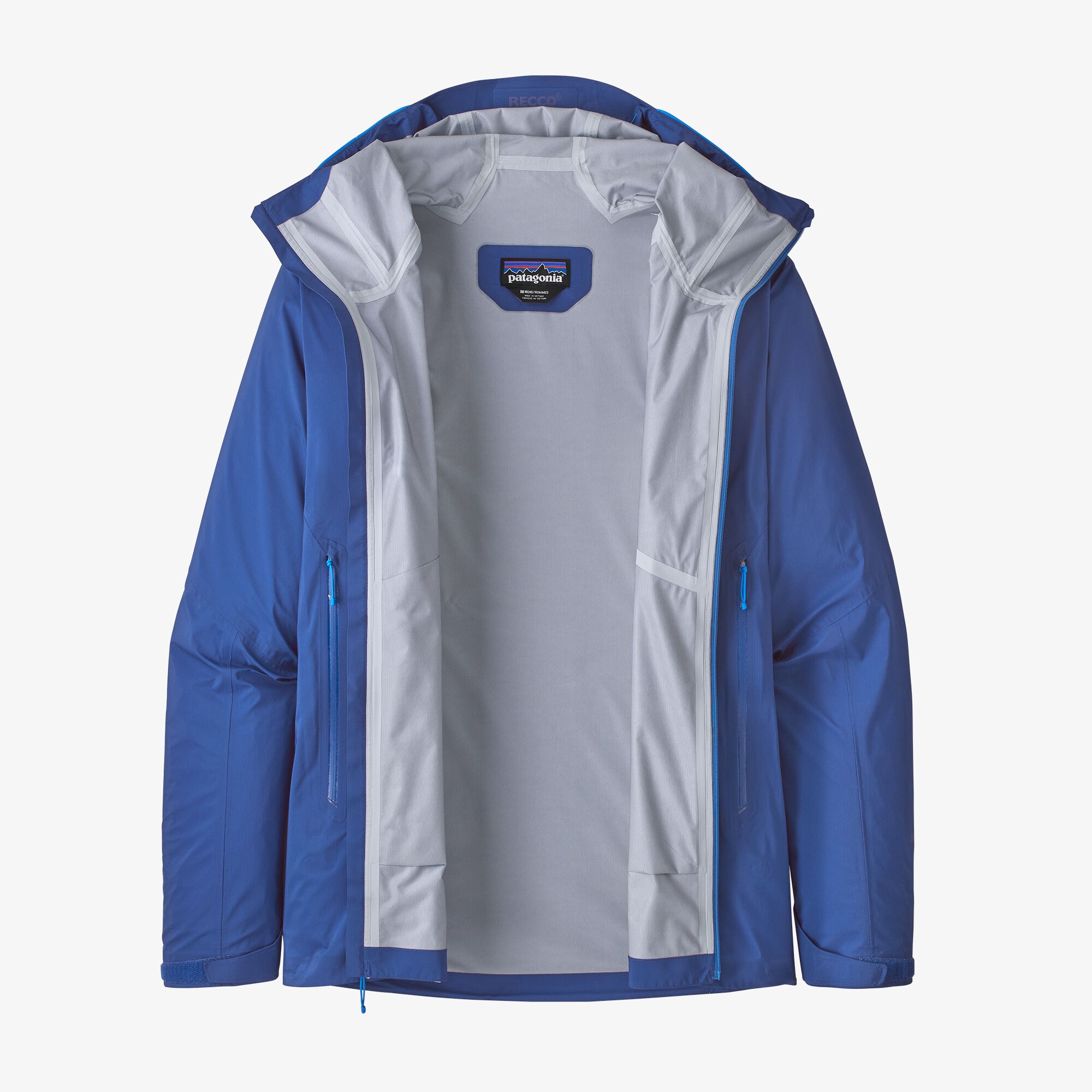 Patagonia Men's Storm10 Alpine Jacket