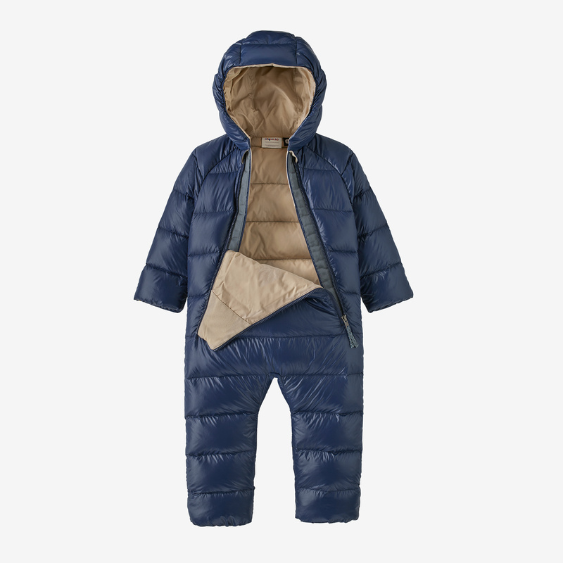 Baby, Infant & Toddler Outdoor Clothing & Gear by Patagonia