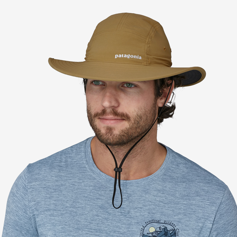 Men's Hats: Trucker Hats, Sun Hats & Beanies