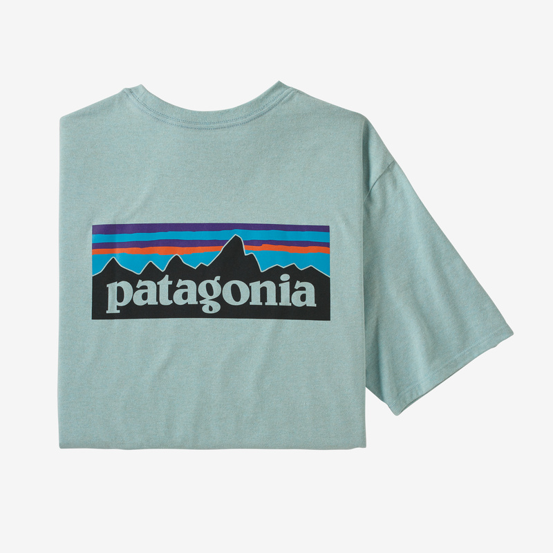 Patagonia T-Shirts für Herren