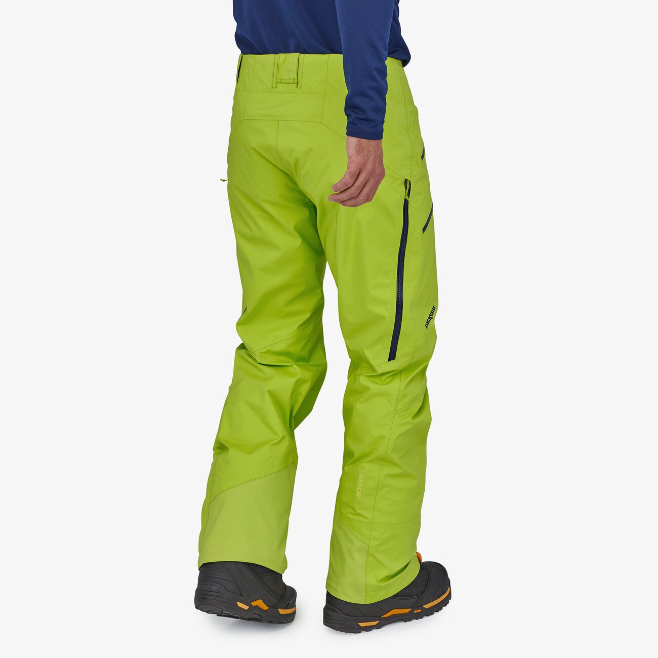 Patagonia Men's PowSlayer Ski/Snowboard Pants