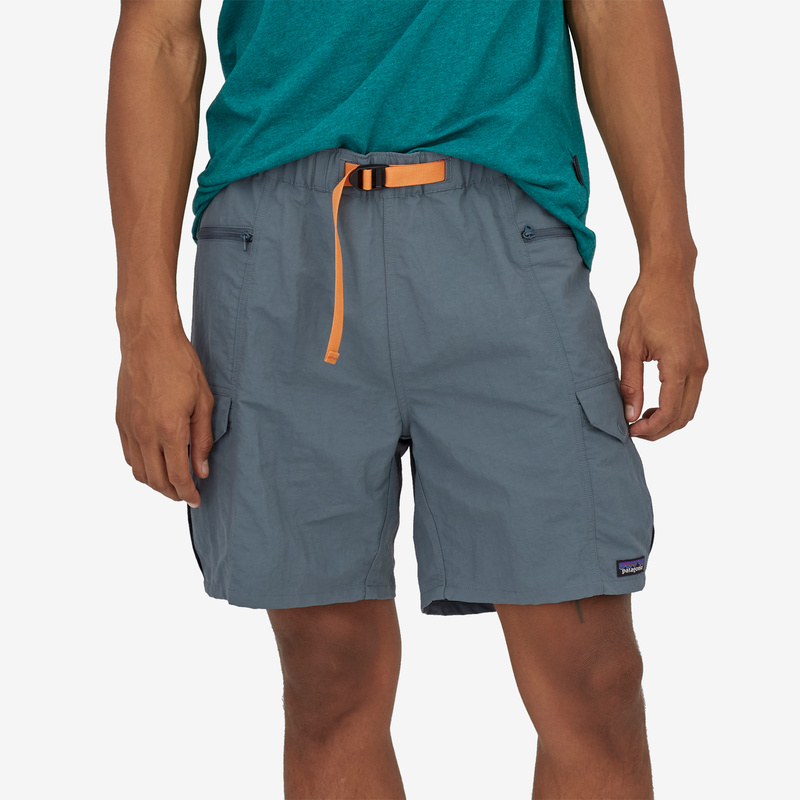 Men's Shorts: Outdoor, Casual & Athletic Shorts by Patagonia