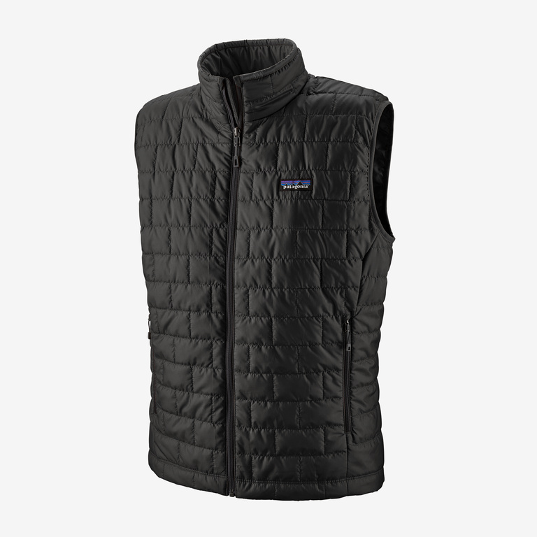 Men's Nano Puff® Insulated Vest | Patagonia