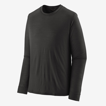Men's Long-Sleeved Capilene® Cool Merino Shirt