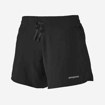 Women's Shorts: Outdoor, Casual & Athletic Shorts by Patagonia
