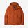 M's Downdrift Jacket - Sandhill Rust (SARU) (20600)