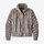 W's Snap Front Retro-X® Jacket - Nordic Cabin: Pumice (NCPU) (22865)