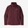 W's Better Sweater™ Jacket - Chicory Red (CHIR) (25543)