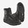 Foot Tractor Wading Boots - Sticky Rubber - Forge Grey (FGE) (79170)