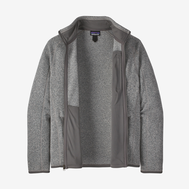 Patagonia Men's Better Sweater™ Fleece Jacket