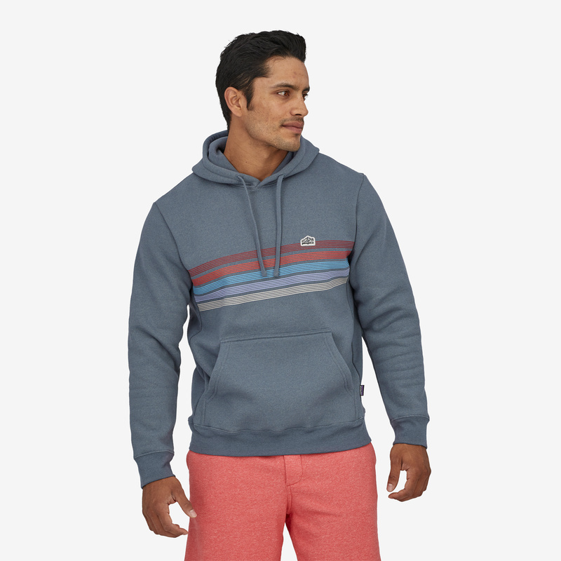 Men's Hoodies & Sweatshirts by Patagonia