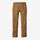W's Iron Forge Hemp™ Canvas Double Knee Pants - Regular - Coriander Brown (COI) (55365)