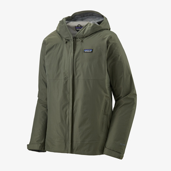 Men's Climbing Jackets & Vests by Patagonia