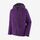 M's Insulated Snowshot Jacket - Purple (PUR) (31080)