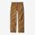 M's Iron Forge Hemp™ Canvas Double Knee Pants - Short - Coriander Brown (COI) (55291)