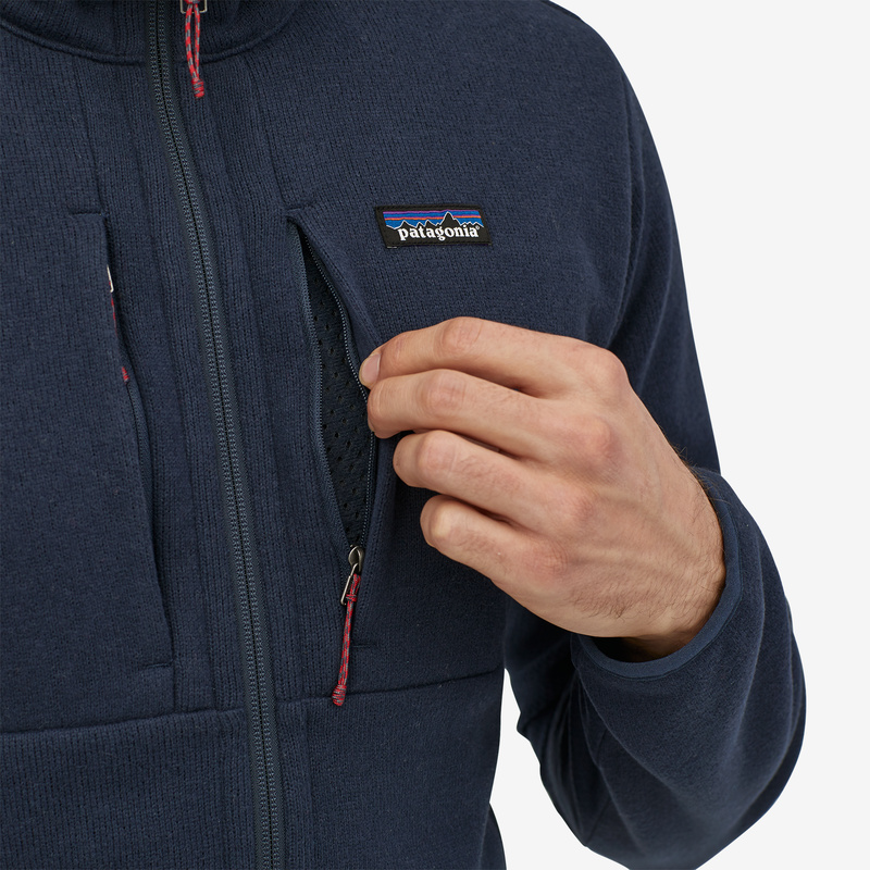 Patagonia Men's Lightweight Better Sweater™ Jacket