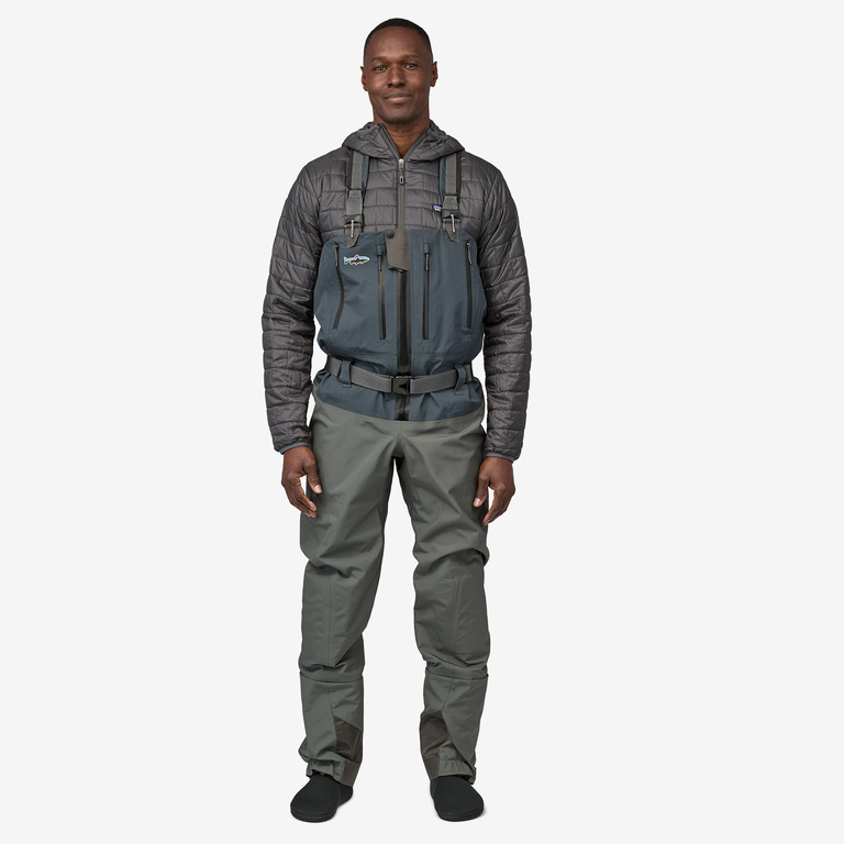- Fly Fishing Waders by Patagonia