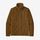 M's Lightweight Better Sweater™ Jacket - Mulch Brown (MULB) (26075)
