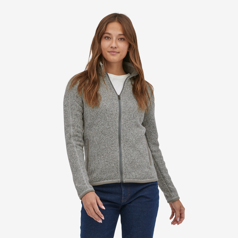 Patagonia Women's Better Sweater™ Fleece Jacket