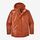 Hose-Down Slicker Jacket - Monarch Orange (MNRO) (27890)