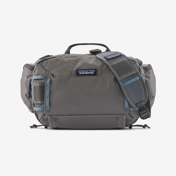 Stealth Hip Pack 11L - Fly Fishing Waist Pack