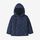 Baby Quilted Puff Jacket - New Navy (NENA) (61330)