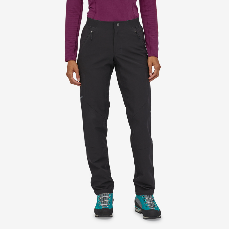 Women's Pants: Outdoor, Travel & Active Pants by Patagonia