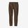 W's Organic Cotton Everyday Cords - Topsoil Brown (TOPB) (56915)
