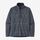 M's Better Sweater™ 1/4-Zip - Falconer Legend: New Navy (FLEN) (25523)