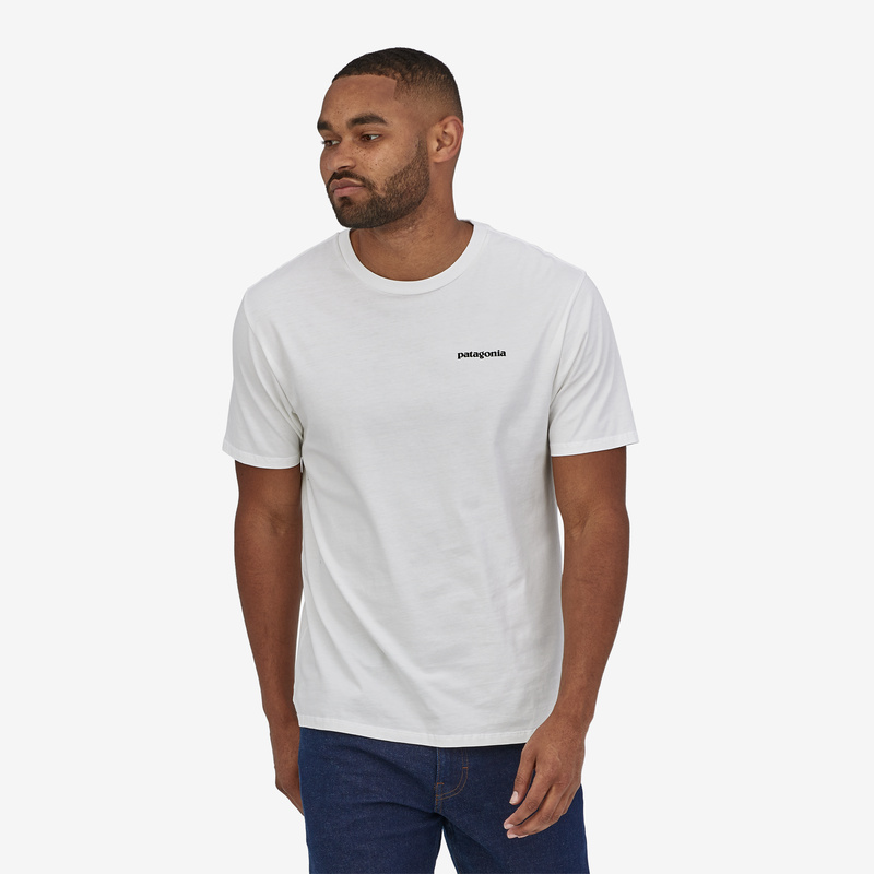 Men's T-Shirts: Sports T-Shirts & Graphic Tees by Patagonia