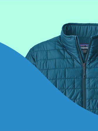 Nano Puff® Jackets & Vests | Patagonia