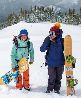 Ski & Snowboard Clothing, Snow & Ski Gear by Patagonia