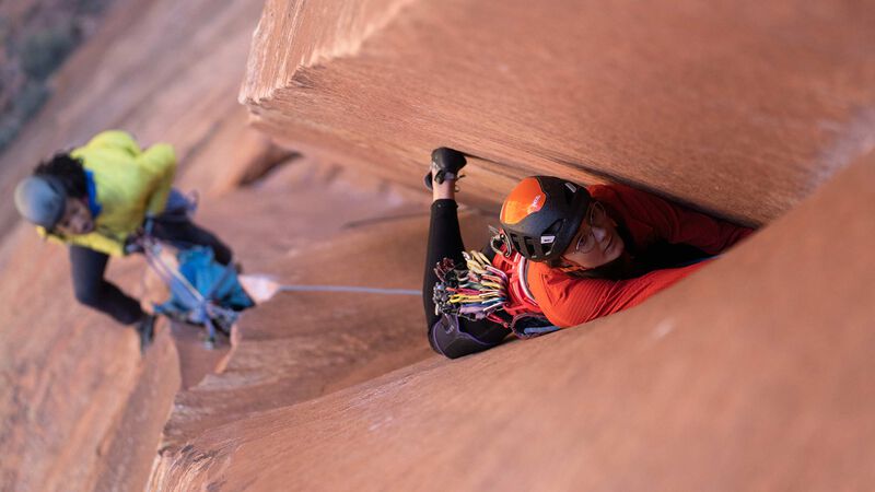 Climbing Clothing & Gear by Patagonia