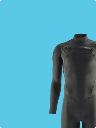 Men's Wetsuits: & Wetsuits by Patagonia