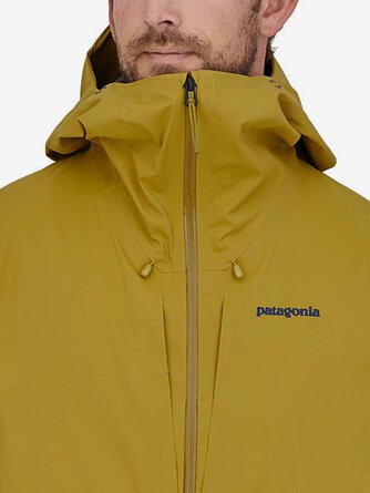 Vestes et shells d'alpinisme Patagonia