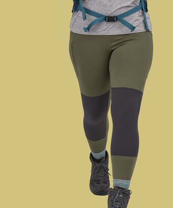 Collants de course et leggings pour femme Patagonia