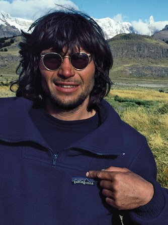 Patagonia Fleece für Herren