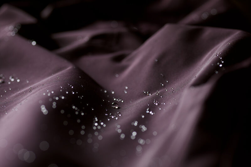 Expanded polyethylene (ePE)