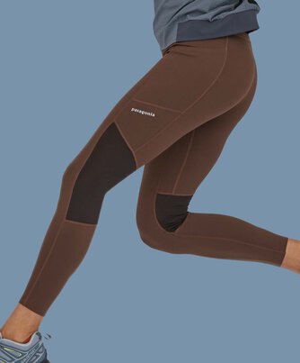 Women's Running Tights & Leggings | Patagonia