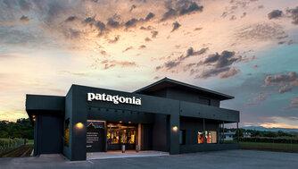 Patagonia Montebelluna - Outdoor Clothing Store,Montebelluna, Italy