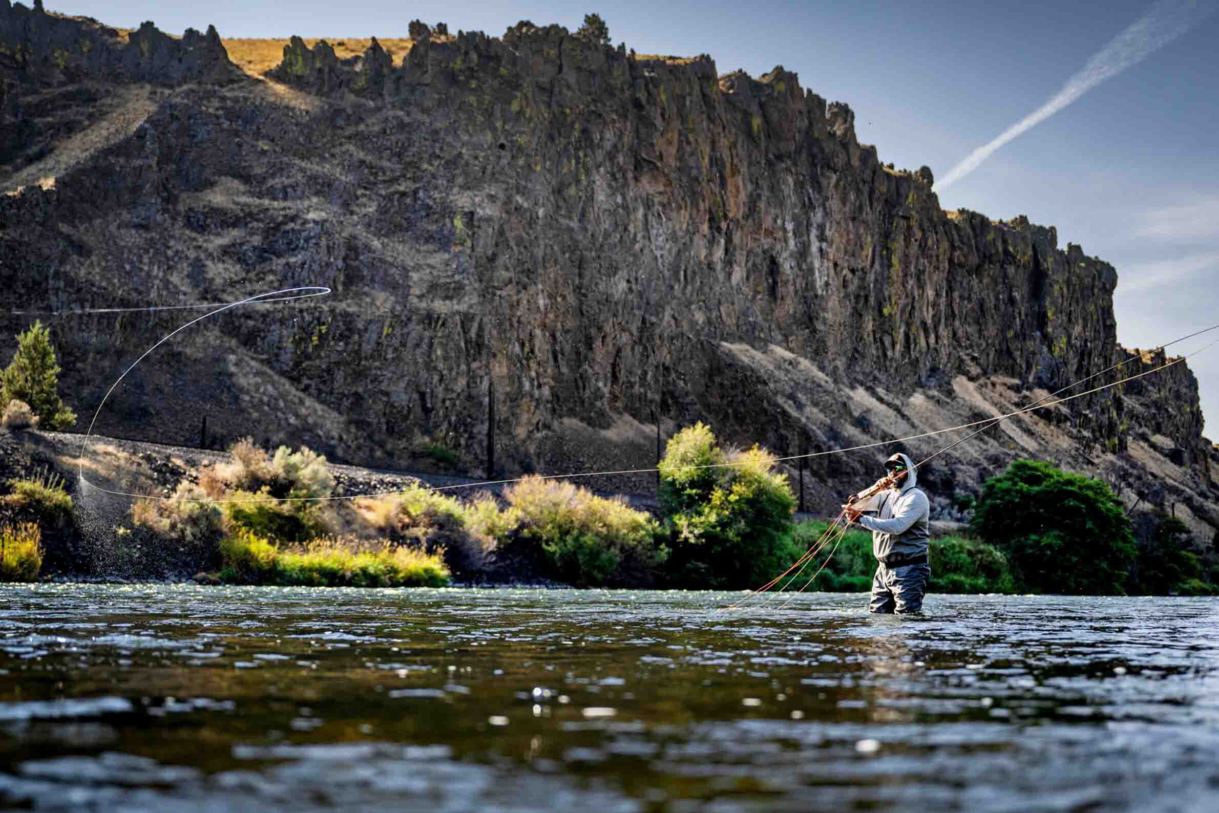 Fly Fishing Clothing & Gear | Patagonia