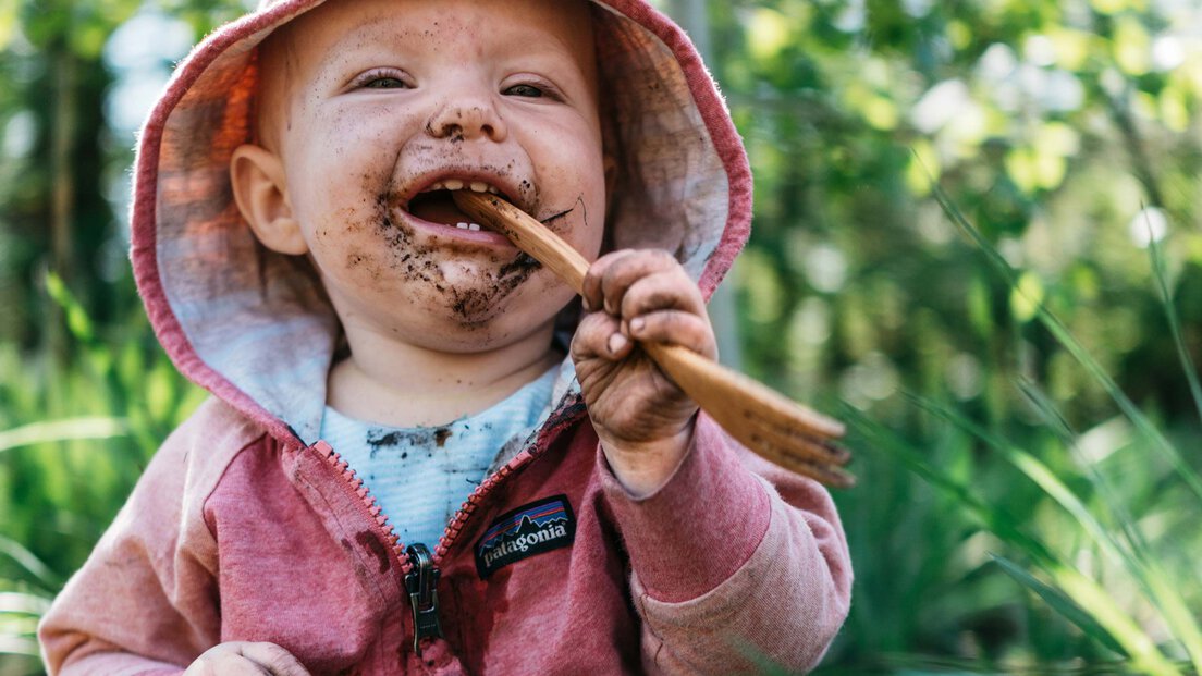 Abbigliamento outdoor per bambino e neonato di Patagonia