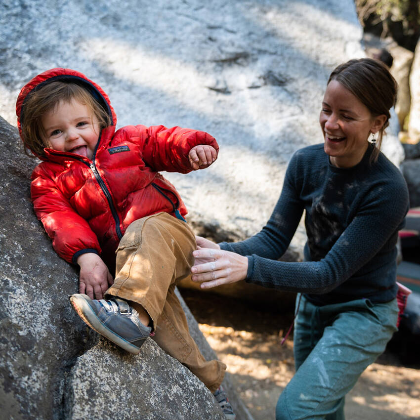 Baby & Toddler Outdoor Jackets & Vests by Patagonia