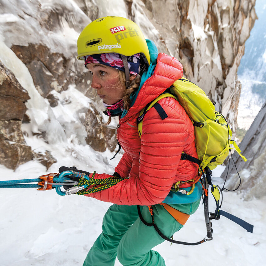 Women's Outdoor Clothing and Gear by Patagonia