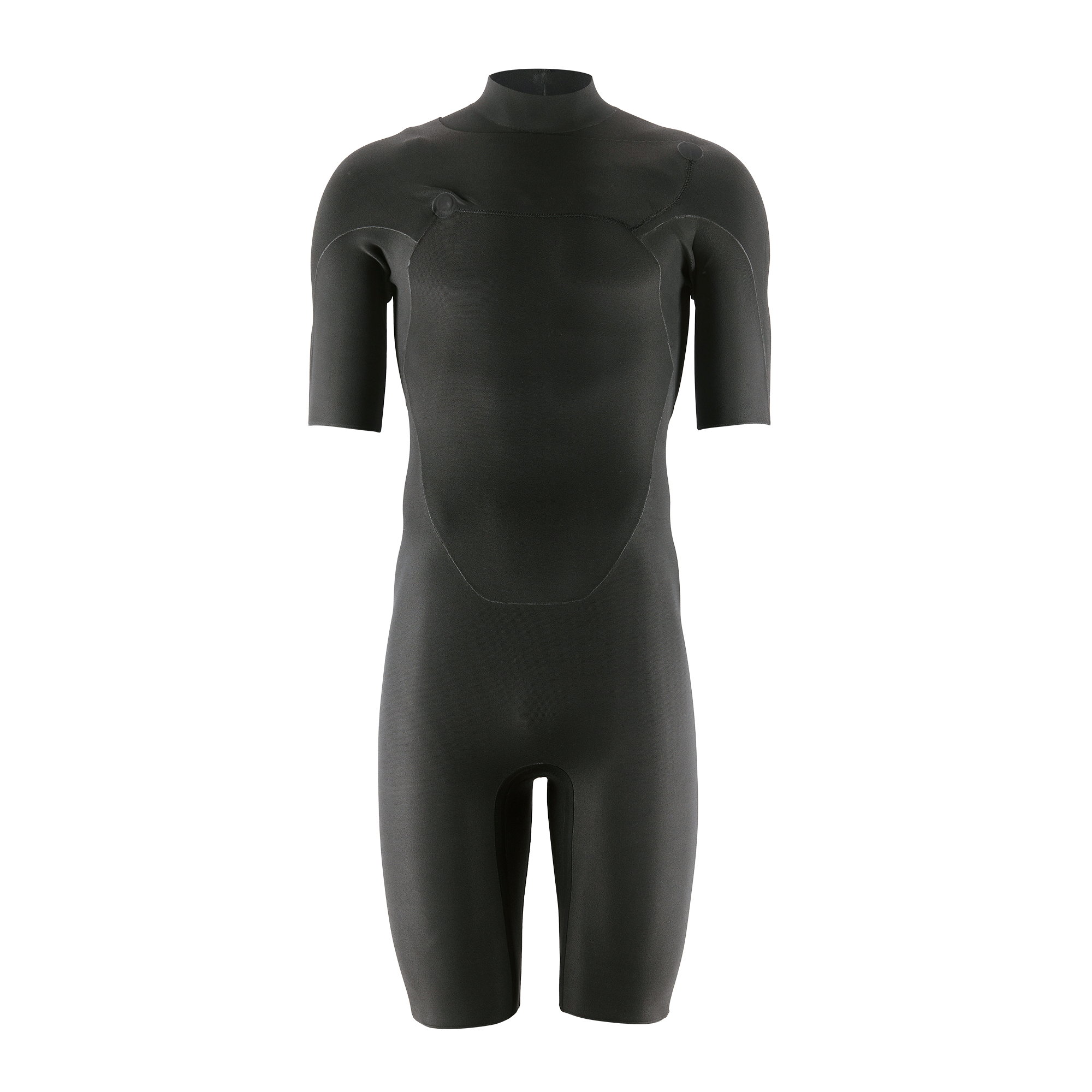 Patagonia Men's R1® Lite Yulex® Front-Zip Spring Wetsuit