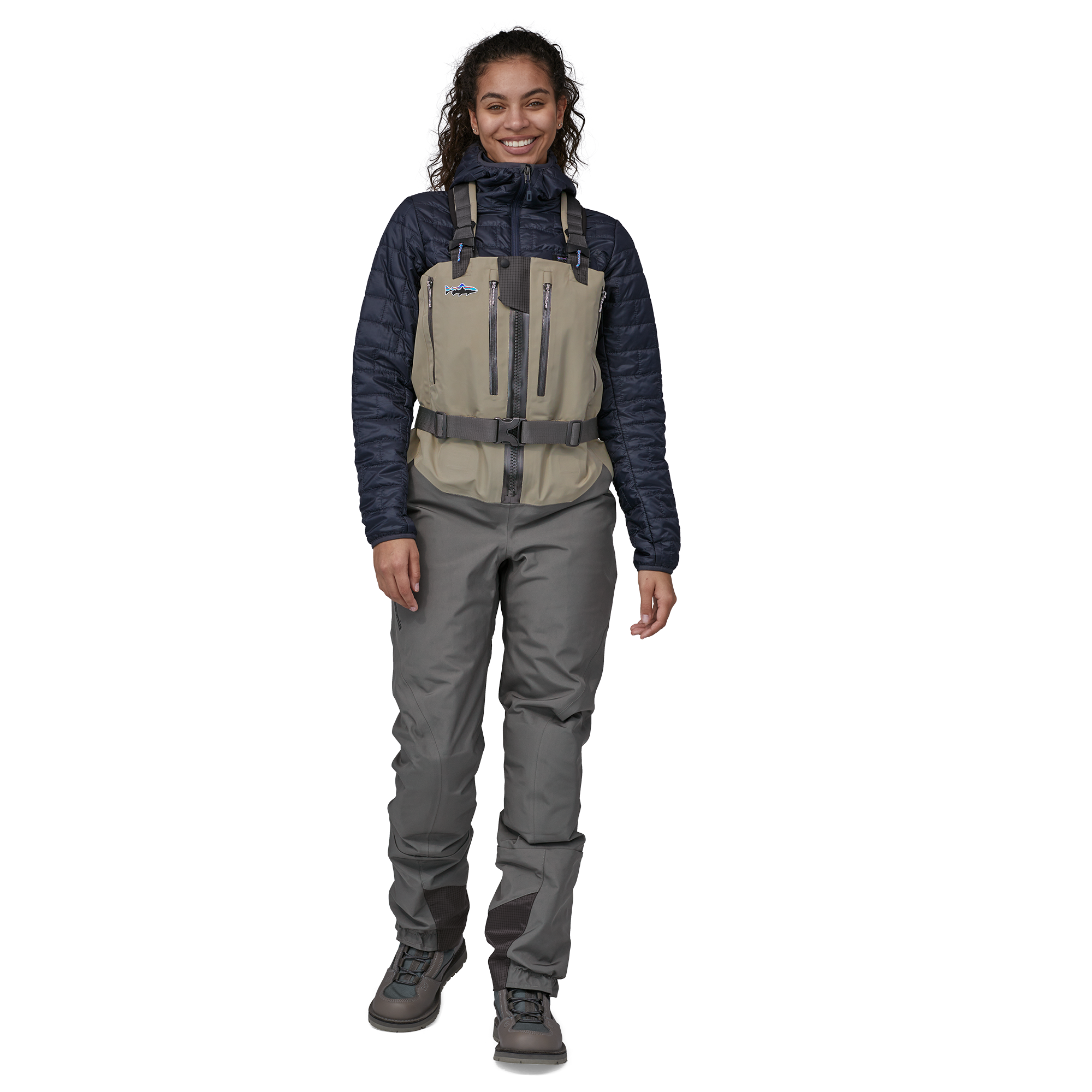 Patagonia Women's Swiftcurrent Waders - Royal Gorge Anglers