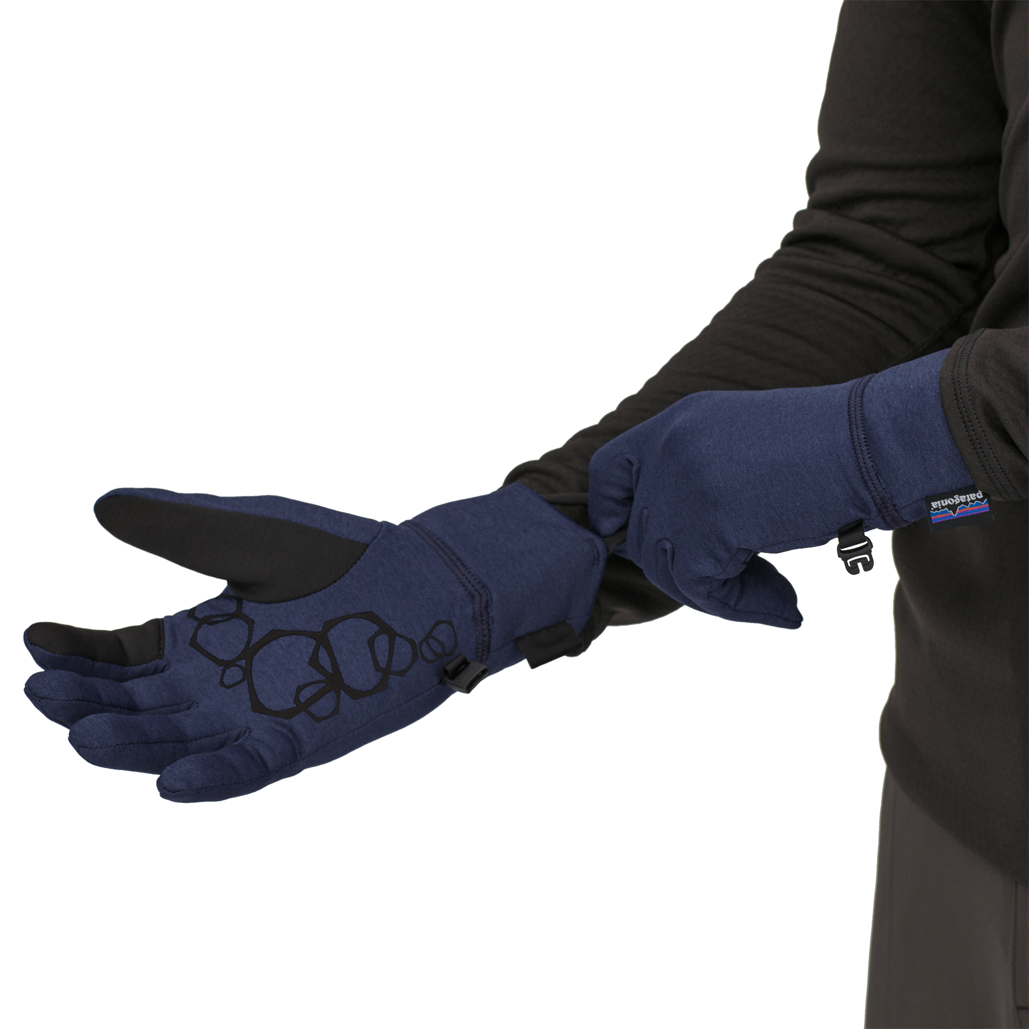 Patagonia R1® Daily Touchscreen Gloves