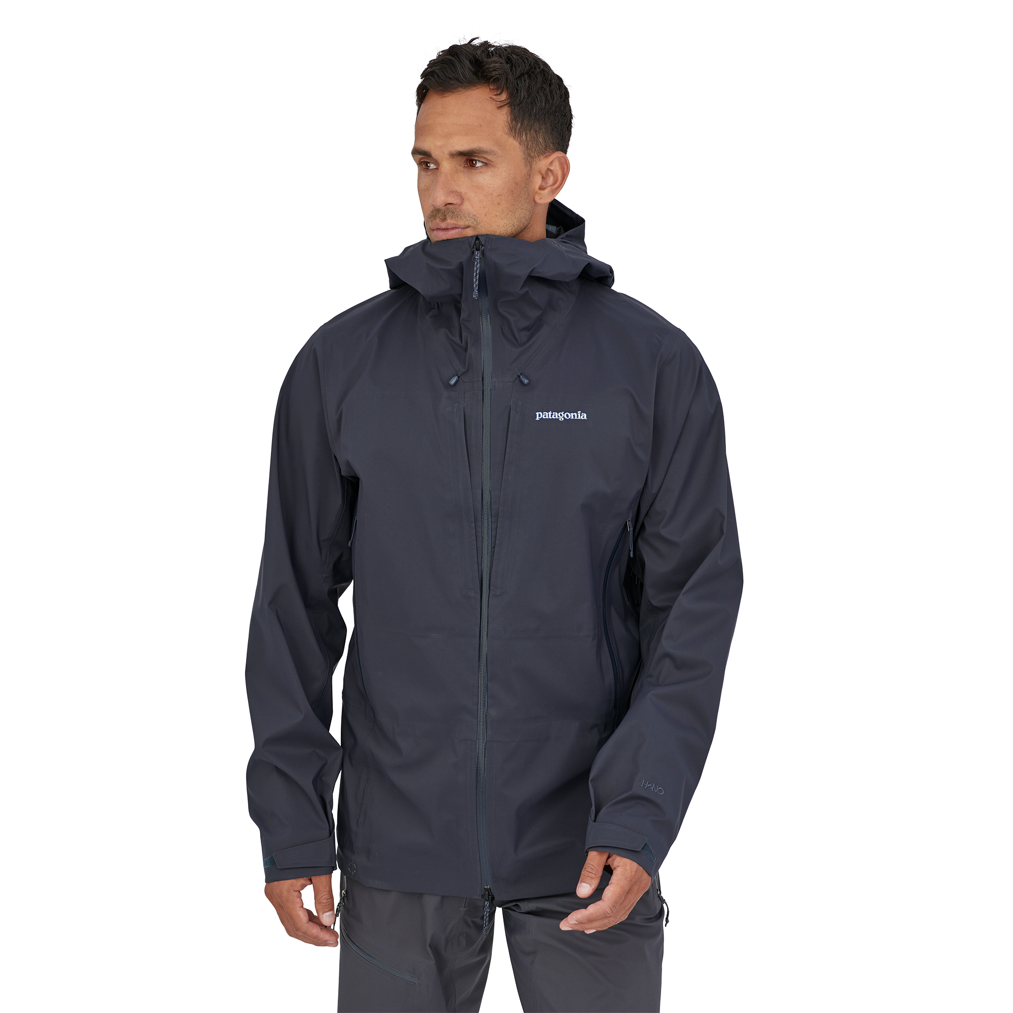 Patagonia Men's Dual Aspect Alpine Jacket