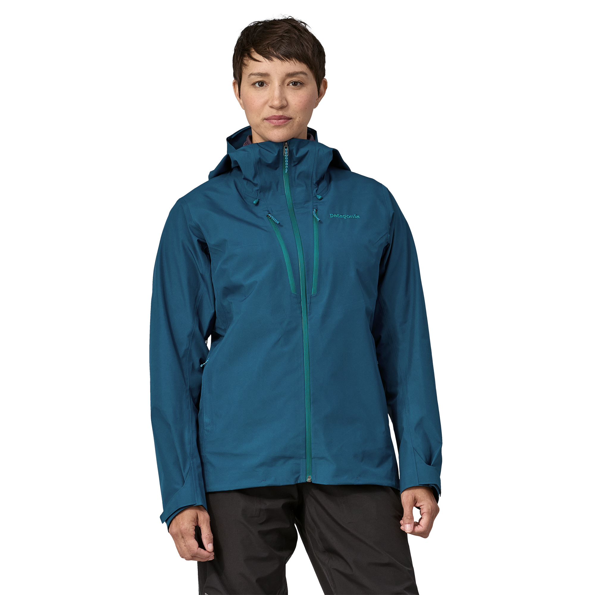 Women's Triolet Alpine Jacket